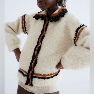 Tach Clothing Belen Jacket